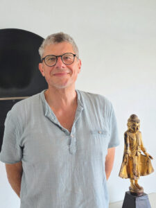 Thomas Kaiser Meditationslehrer